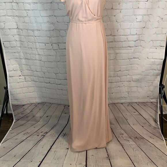 Show Me Your Mumu Noelle Wrap Dress size small - Picture 3 of 7